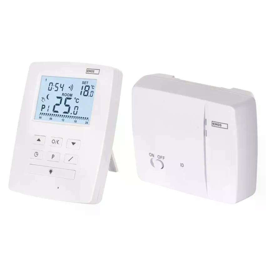 EMOS P5611OT – bezdrátový pokojový termostat s OpenTherm